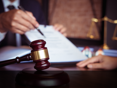 Arbitration Dispute Resolution